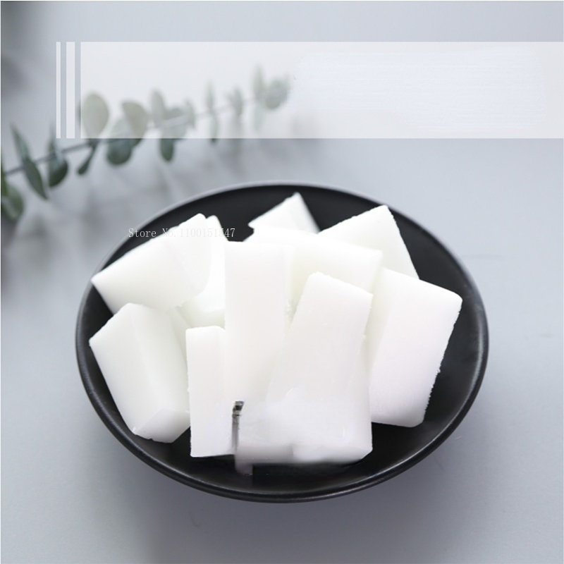 Soap Making Glycerin - 50G Dasar Sabun Gliserin Minyak Sayur