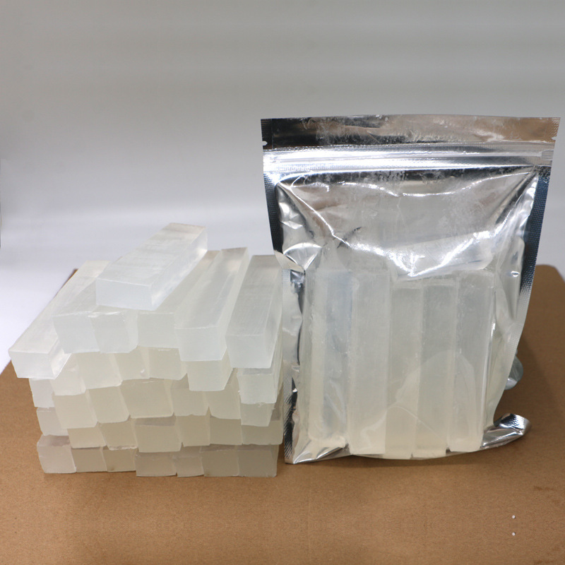 Soap Making Glycerin - DIY 250g Dasar Sabun Gliserin Bening