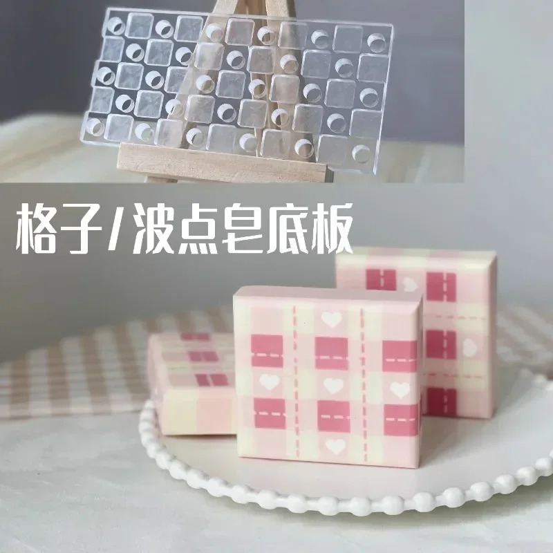 Soap Making Business - Desain kisi buatan tangan membuat sabun
