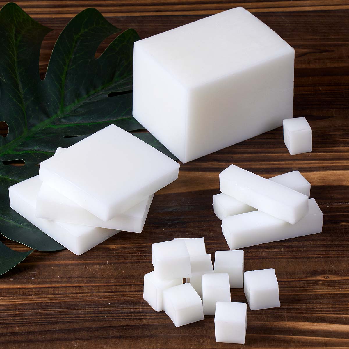 Soap Making Glycerin - 1000G Kotak Basis Sabun Gliserin Putih