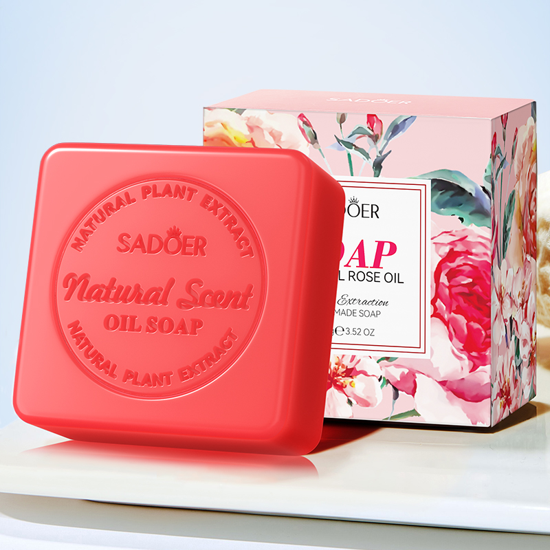 Sabun Buatan Tangan Alami Herb - Soap Making Unit ulasan dan harga