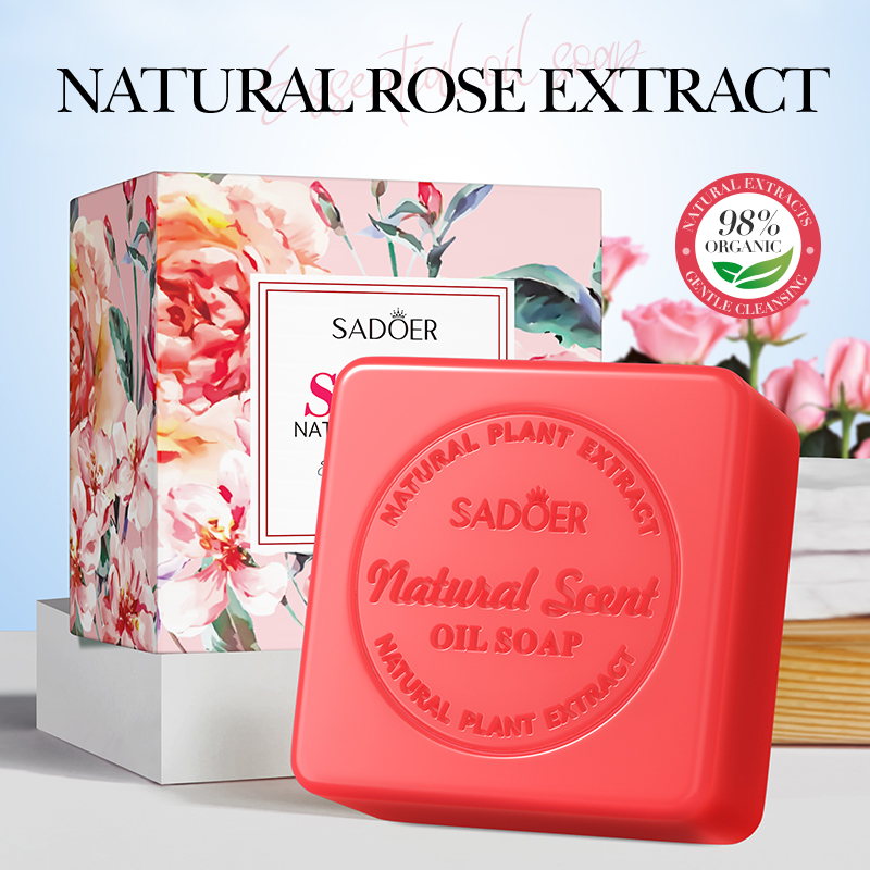 Sabun Buatan Tangan Alami Herb - Soap Making Unit ulasan dan harga