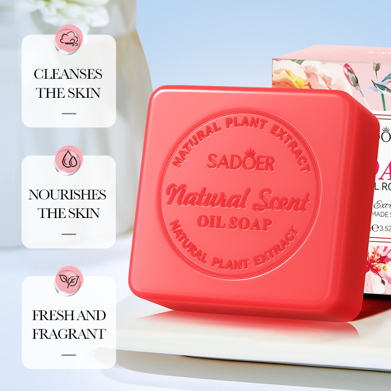 Sabun Buatan Tangan Alami Herb - Soap Making Unit ulasan dan harga
