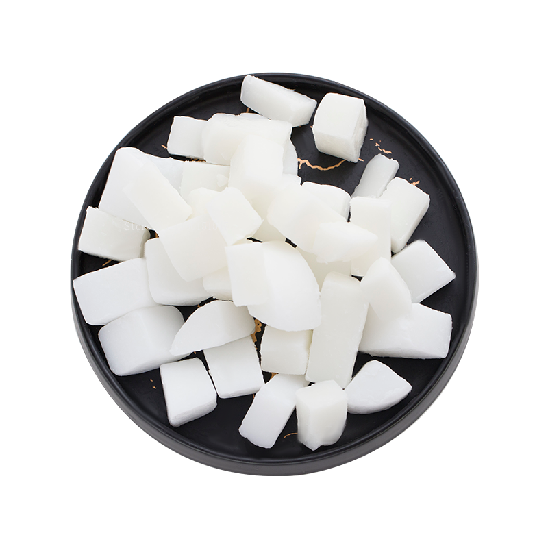 50G Dasar Sabun Gliserin Minya - Soap Making Glycerin ulasan dan harga