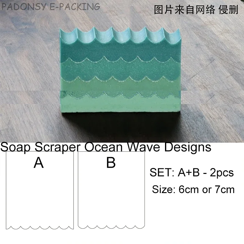 Alat pengikis sabun buatan tan - Soap Making Business ulasan dan harga