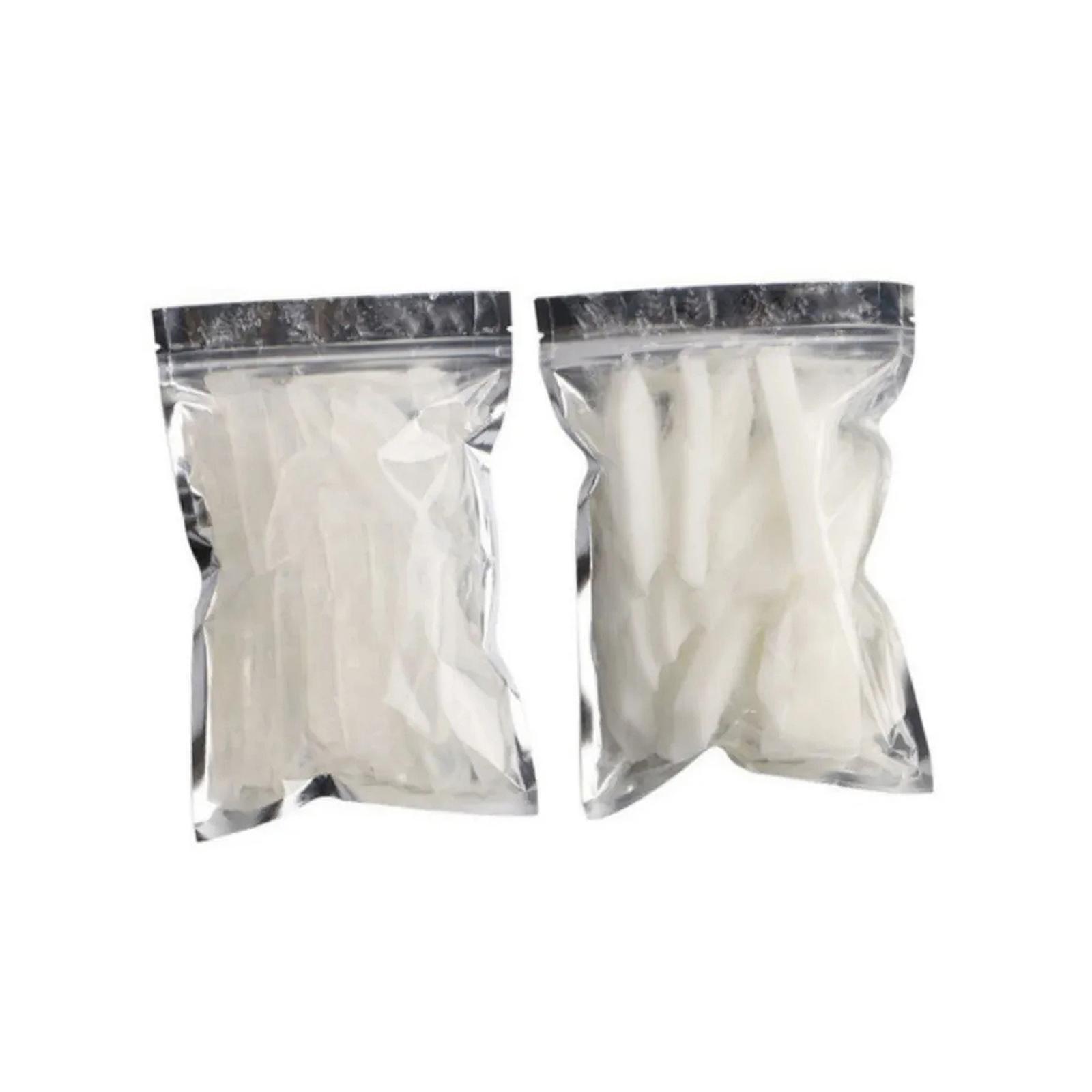 Basis Sabun Transparan Putih u - Soap Making Glycerin ulasan dan harga