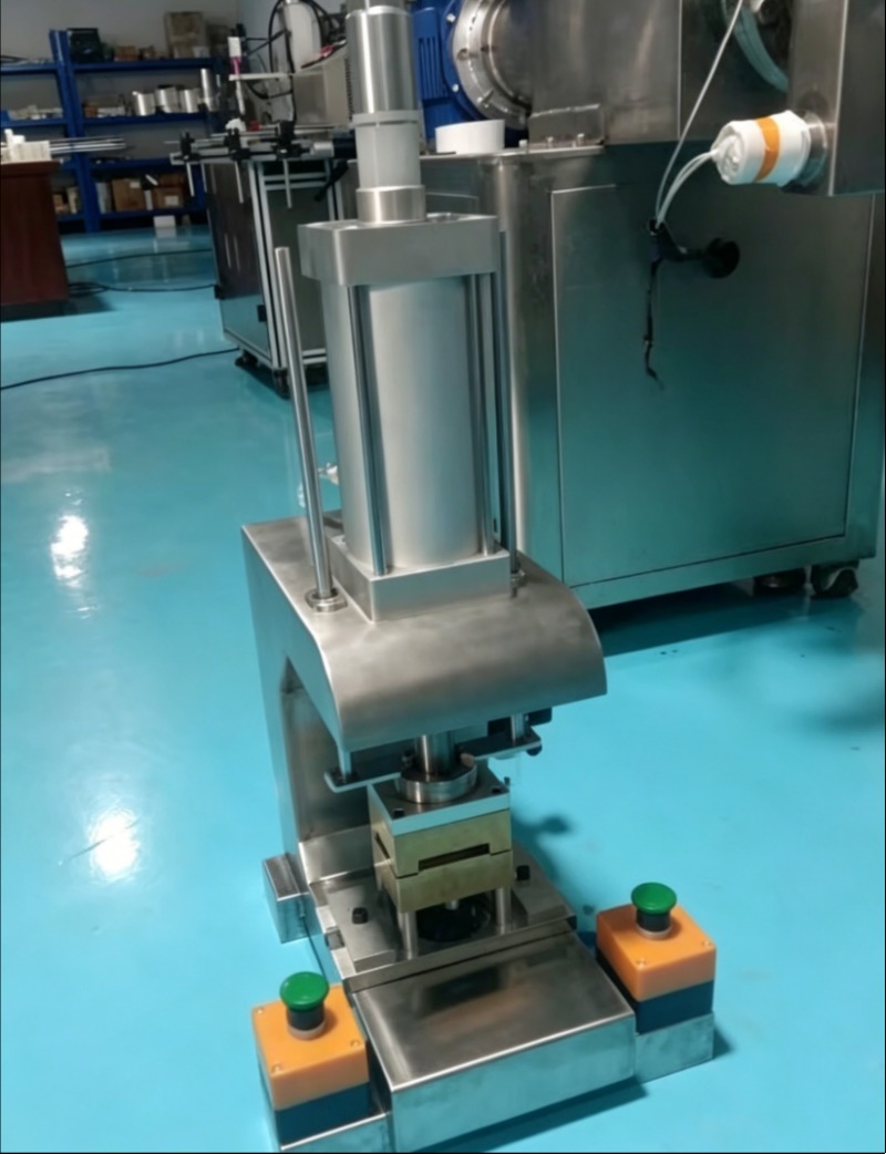 Mesin Pembuat Sabun Otomatis S - Soap Making Business ulasan dan harga