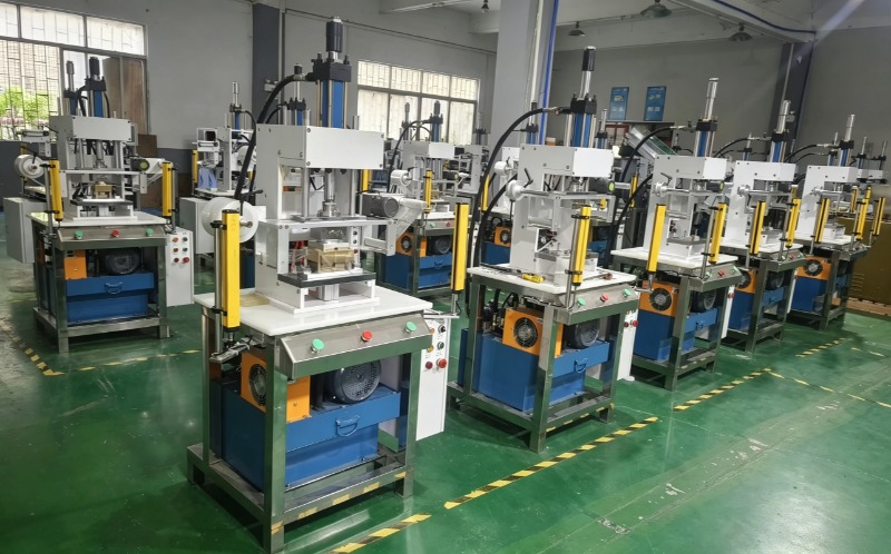 Mesin Pembuat Sabun Otomatis S - Soap Making Business ulasan dan harga