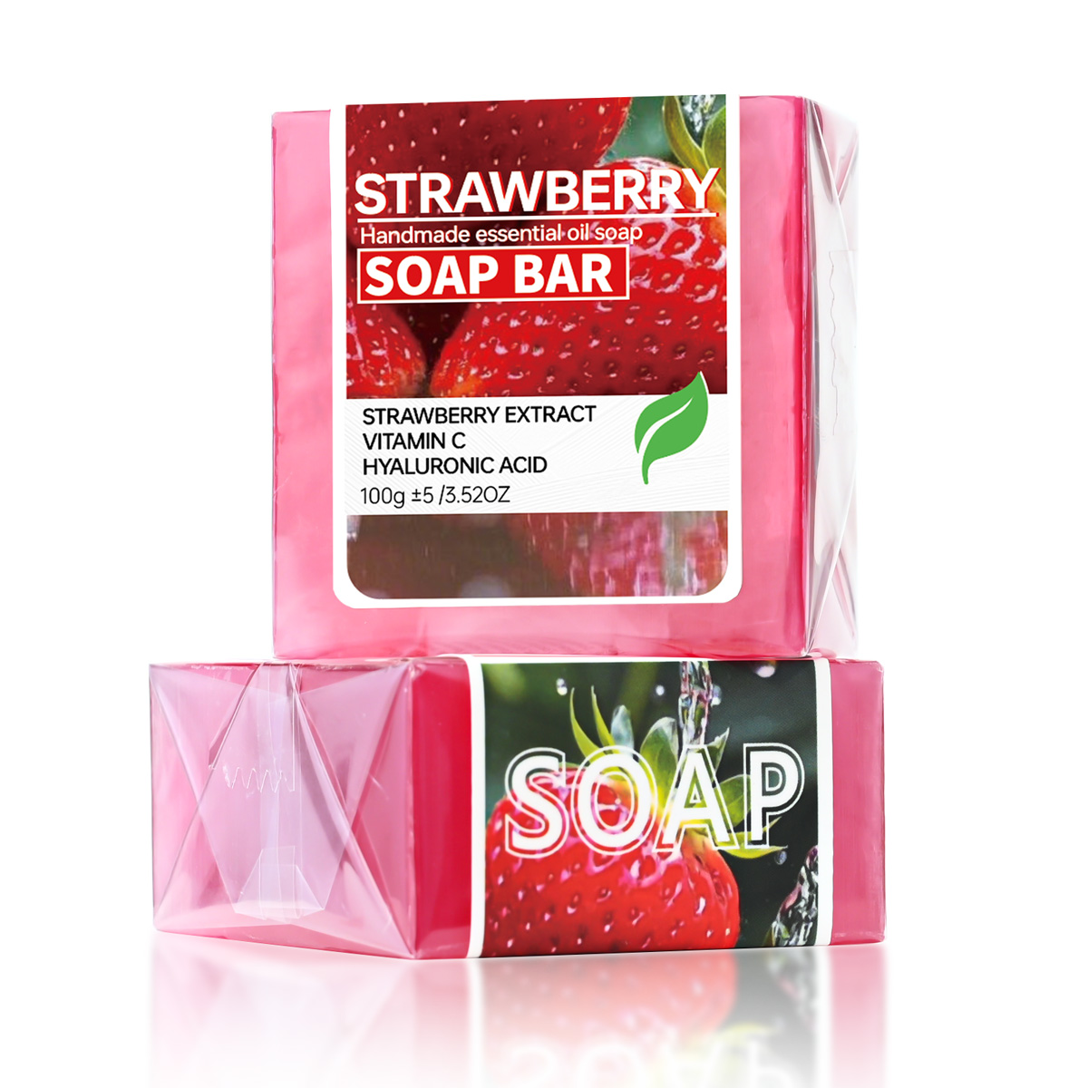 Sabun Minyak Esensial Puree Se - Soap Making Glycerin ulasan dan harga