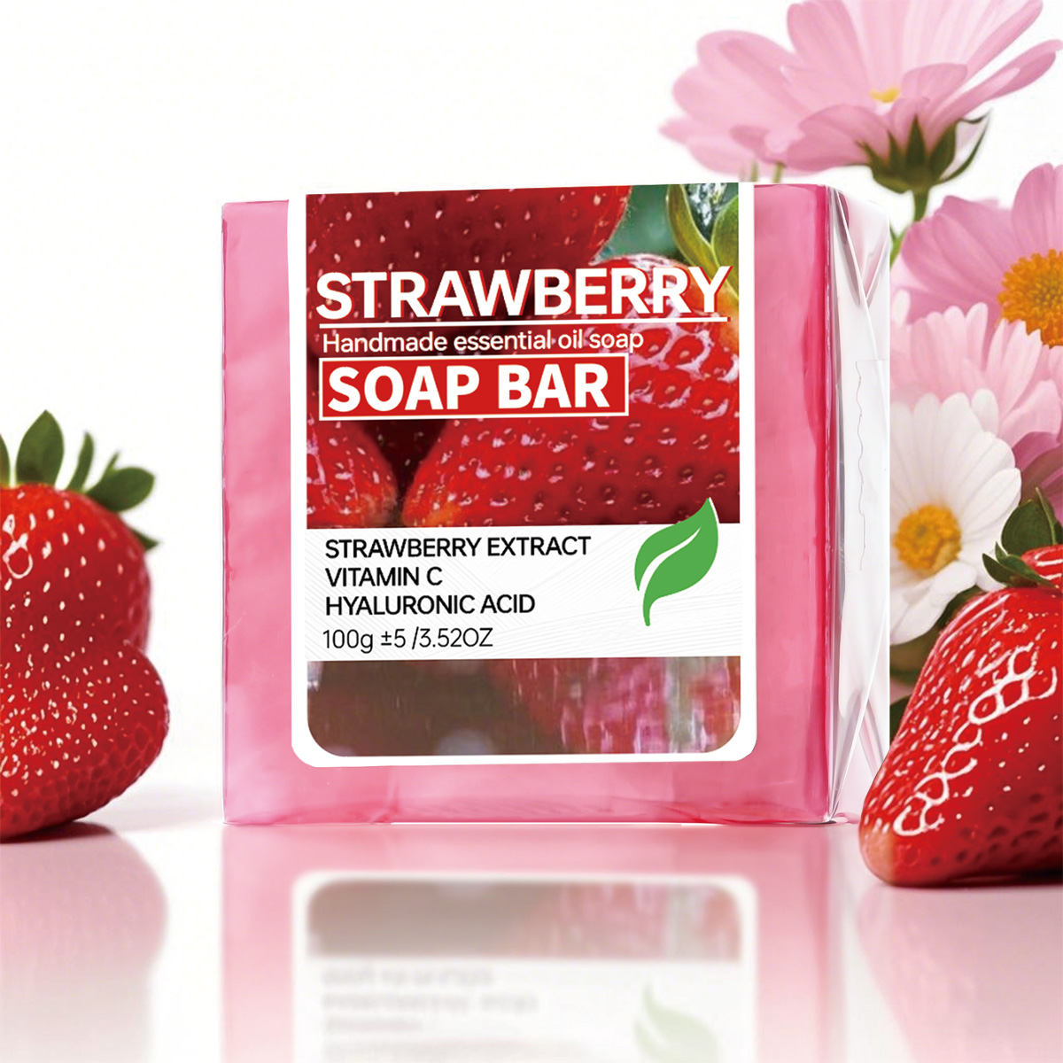 Sabun Minyak Esensial Puree Se - Soap Making Glycerin ulasan dan harga