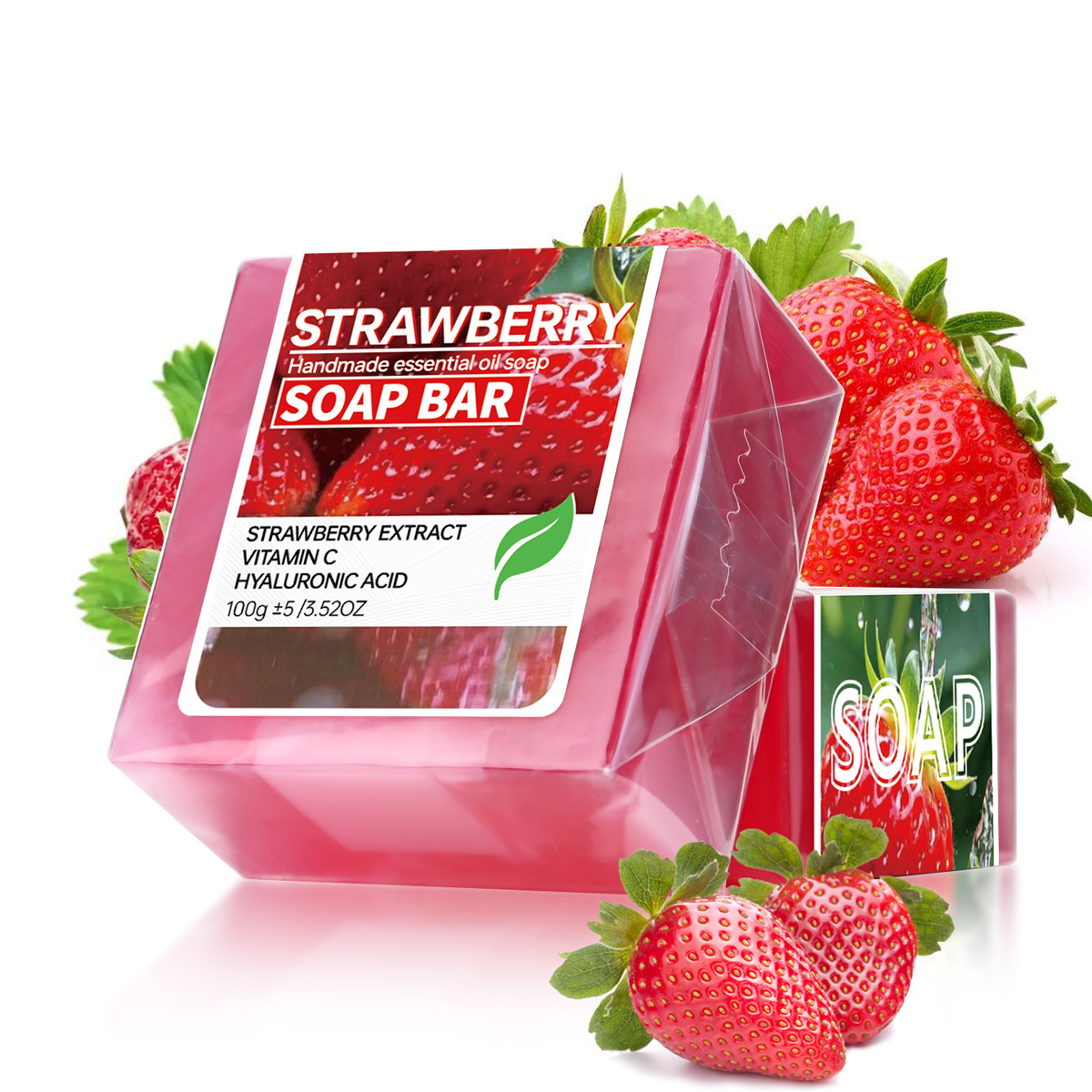 Sabun Minyak Esensial Puree Se - Soap Making Glycerin ulasan dan harga