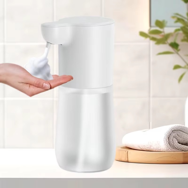 Dispenser sabun cair tanpa sen - Soap Making Unit ulasan dan harga