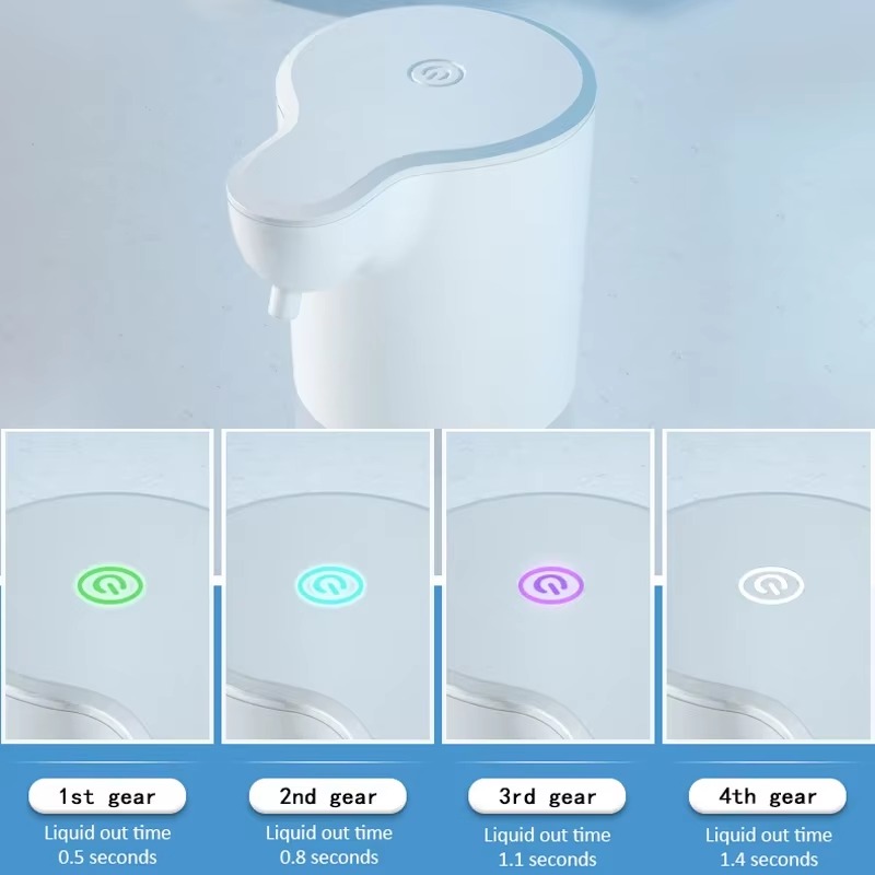 Dispenser sabun cair tanpa sen - Soap Making Unit ulasan dan harga