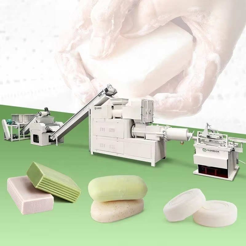 Mesin Pembuat Sabun Glycerin P - Soap Making Glycerin ulasan dan harga