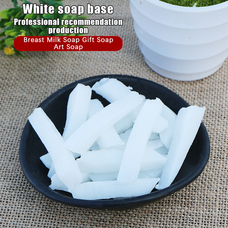 250g/Kantong Basis Sabun Glise - Soap Making Glycerin ulasan dan harga