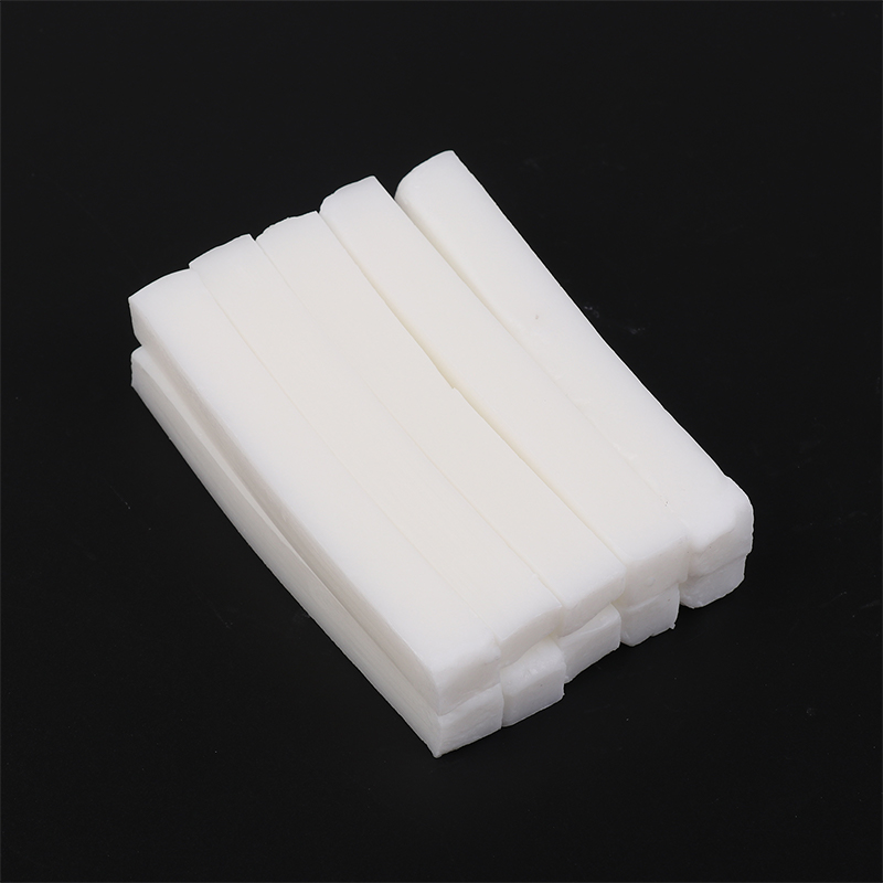 250g/Kantong Basis Sabun Glise - Soap Making Glycerin ulasan dan harga