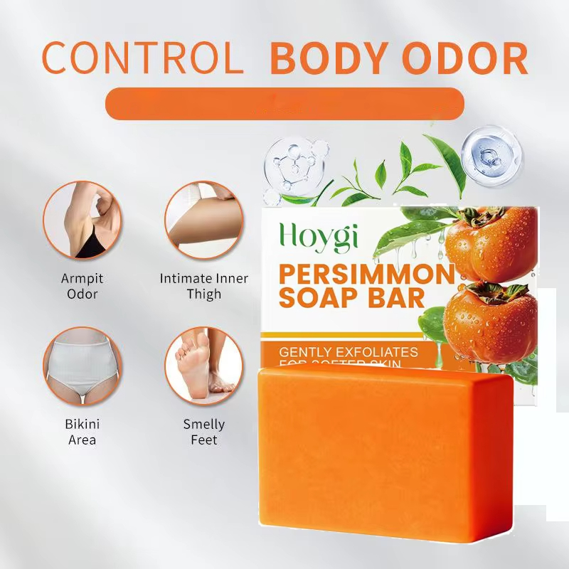Sabun Batang Persimmon untuk M - Soap Making Glycerin ulasan dan harga