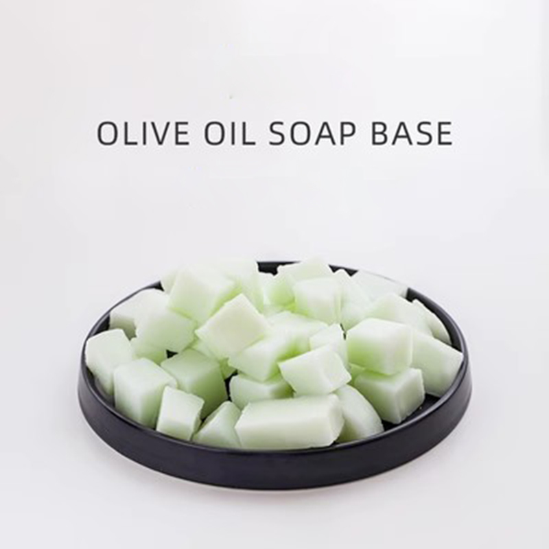 Bahan dasar sabun gliserin pad - Soap Making Glycerin ulasan dan harga