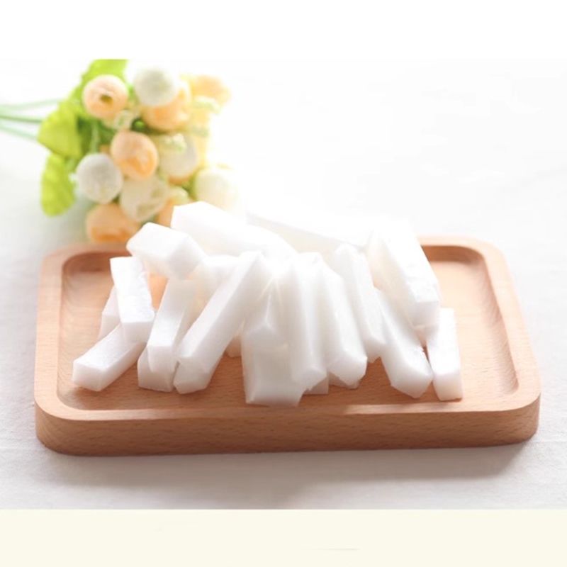 Bahan dasar sabun gliserin tan - Soap Making Glycerin ulasan dan harga
