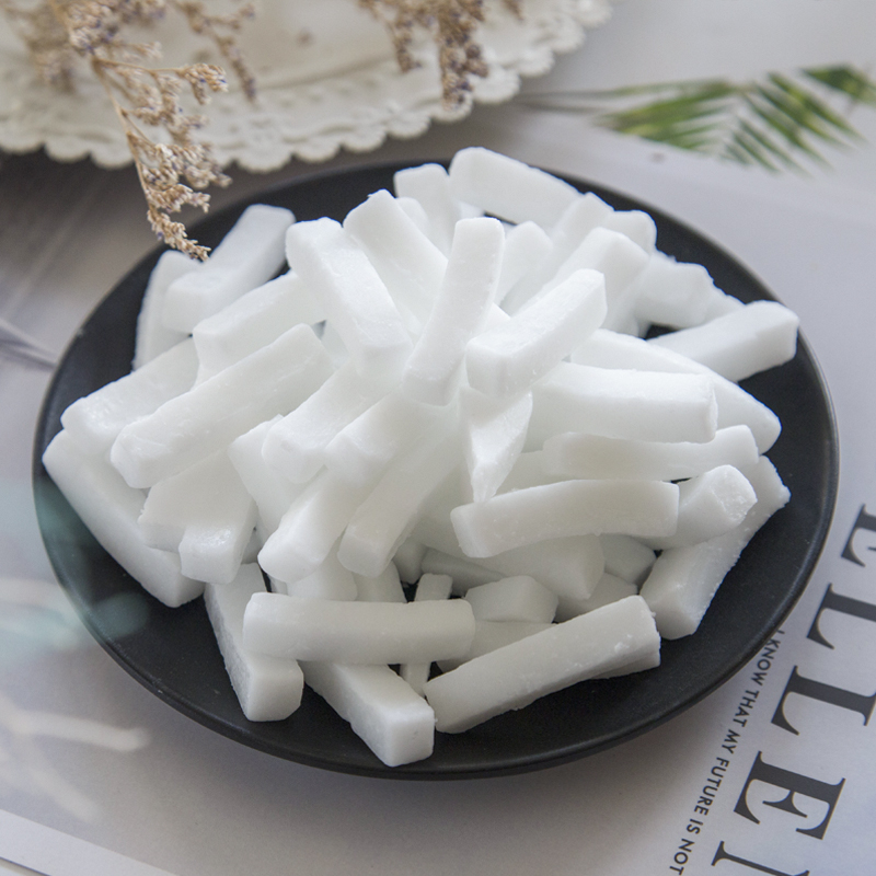 Bahan dasar sabun gliserin tan - Soap Making Glycerin ulasan dan harga