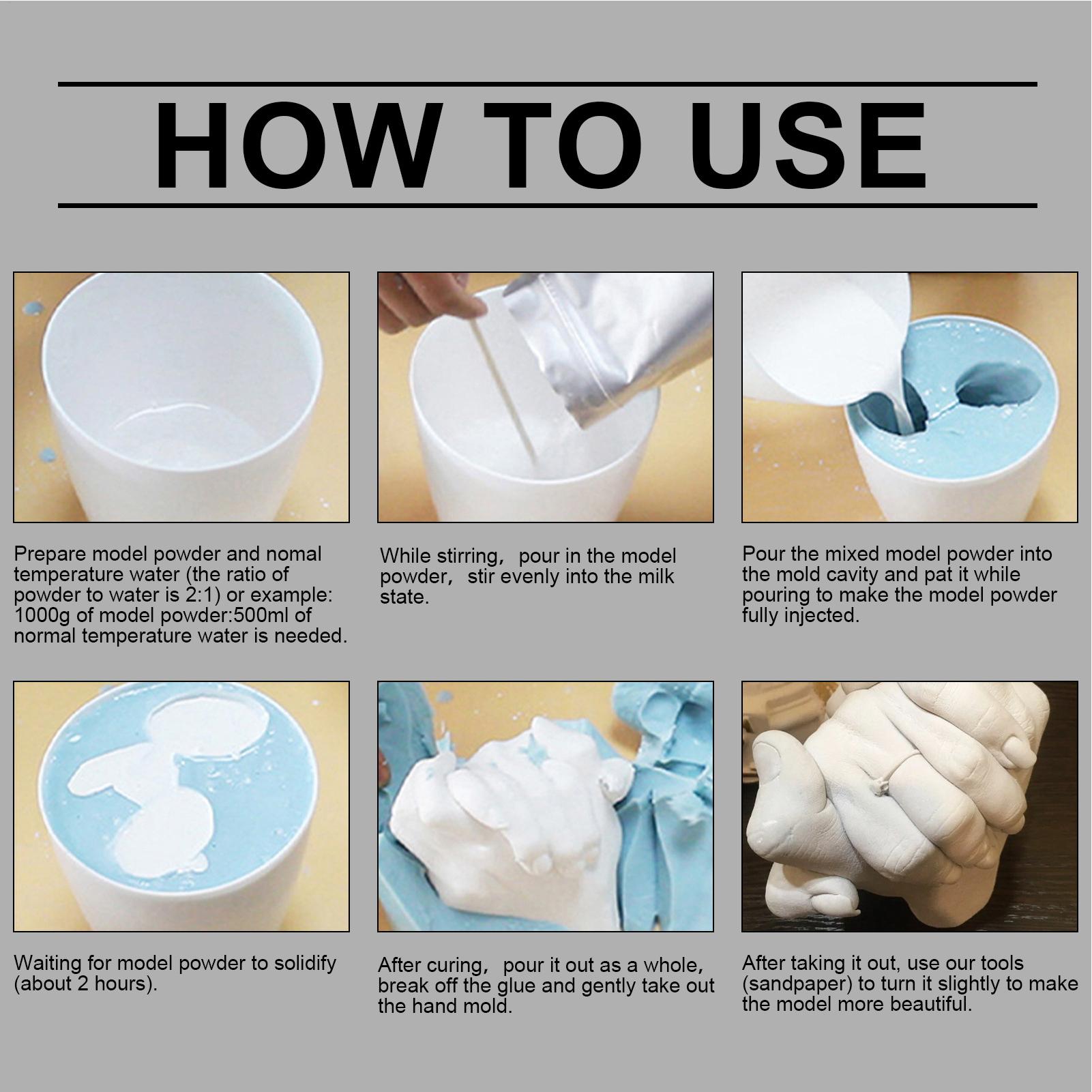 Perlengkapan Pembuatan Cetakan - Soap Making Unit ulasan dan harga