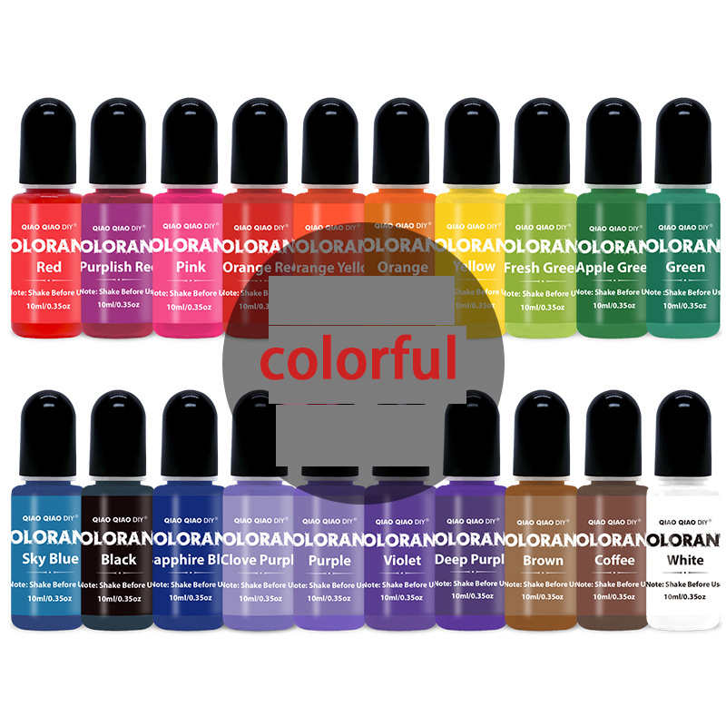 20 warna lilin pewarna lilin l - Soap Making Vendors ulasan dan harga