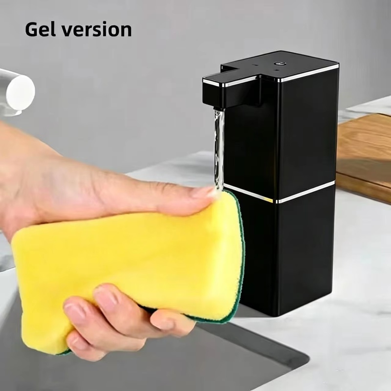 Dispenser Sabun Otomatis Tanpa - Soap Making Unit ulasan dan harga