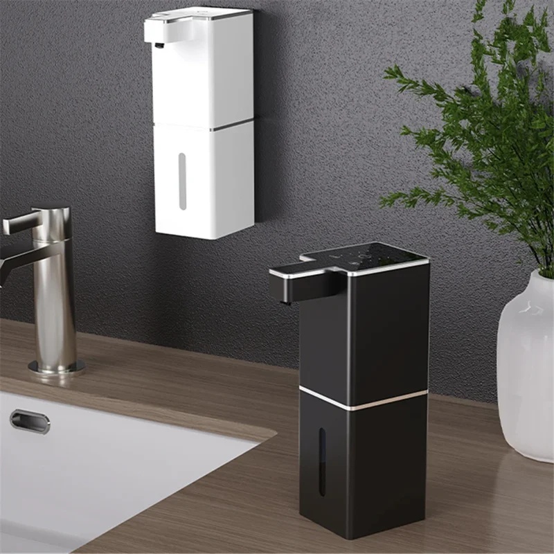 Dispenser Sabun Otomatis Tanpa - Soap Making Unit ulasan dan harga