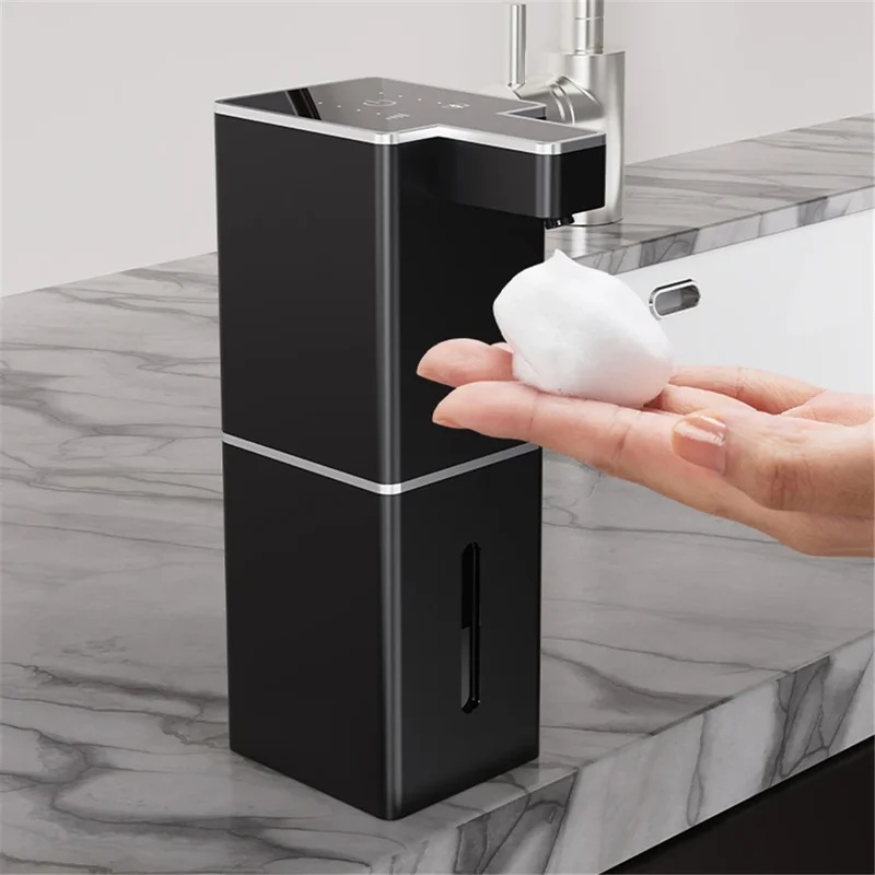 Dispenser Sabun Otomatis Tanpa - Soap Making Unit ulasan dan harga