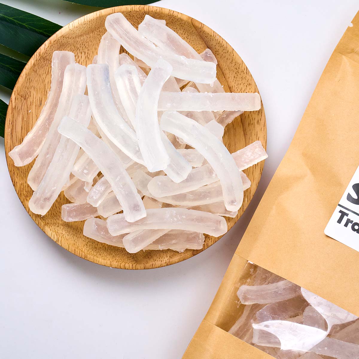 500G Sabun Gliserin DIY Sabun  - Soap Making Glycerin ulasan dan harga