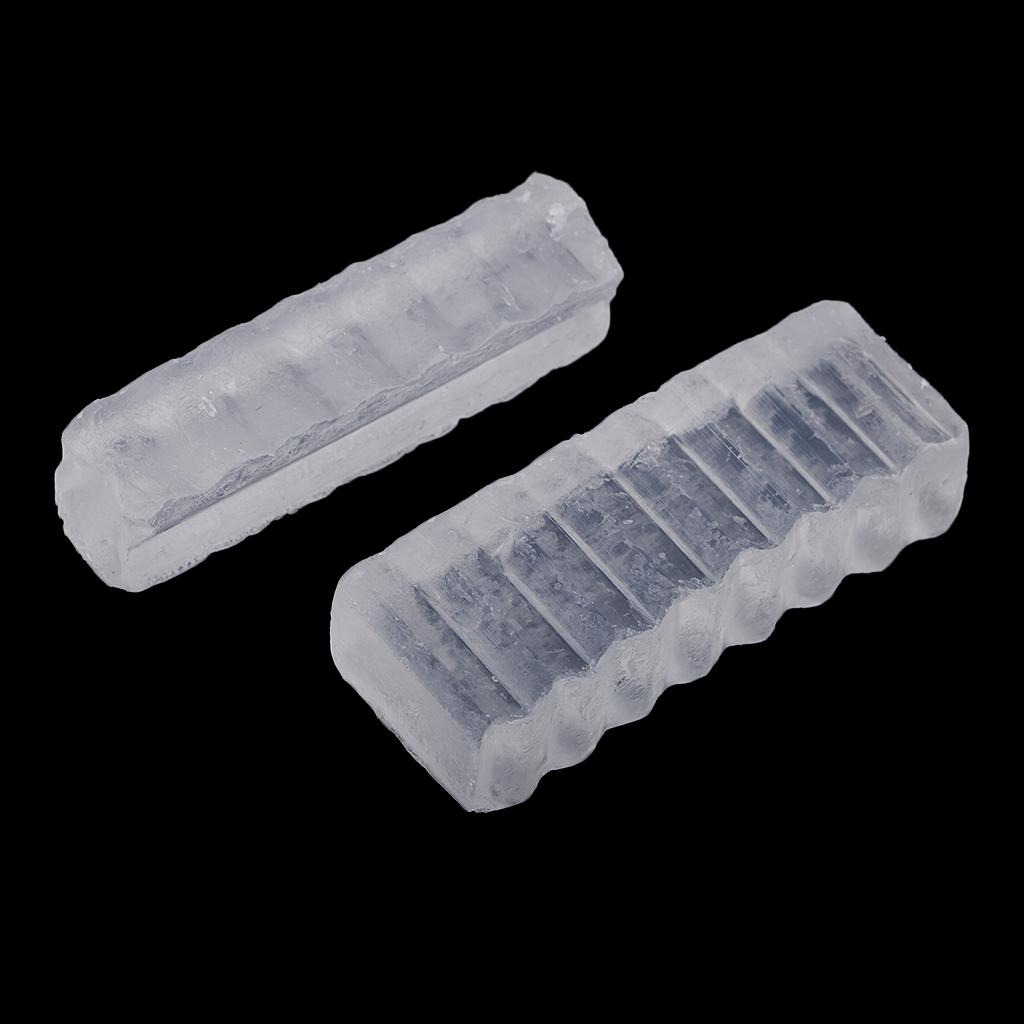 Bahan Pembuatan Sabun Basis Gl - Soap Making Glycerin ulasan dan harga