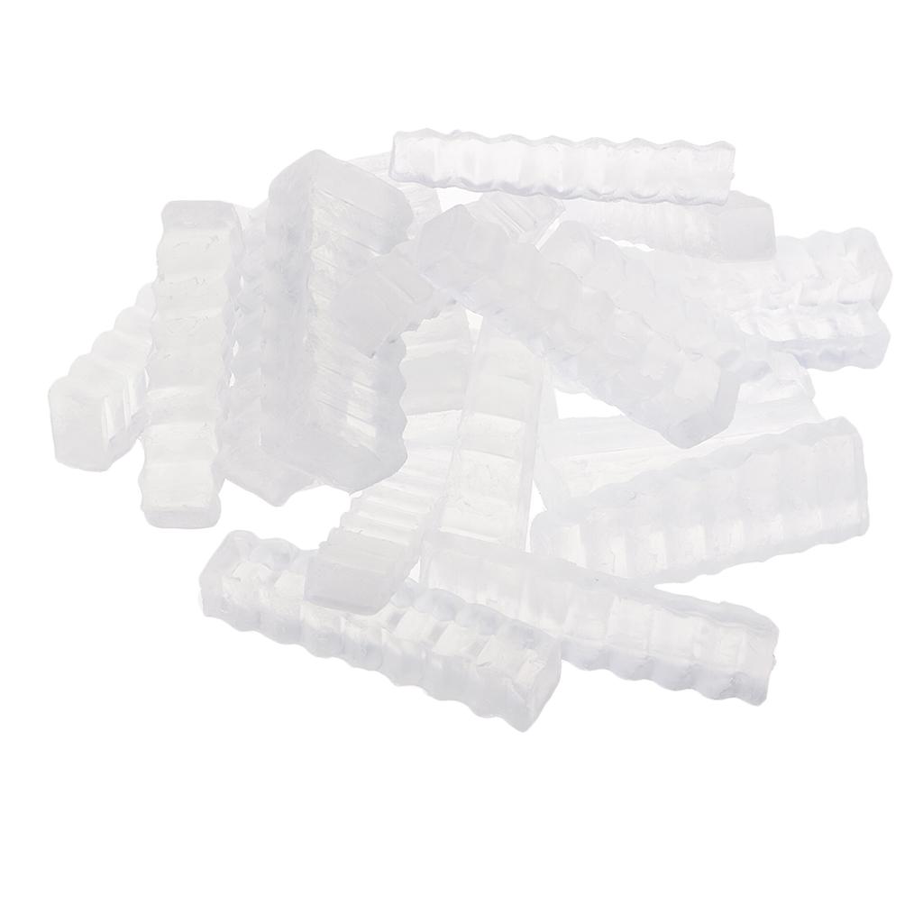 Bahan Pembuatan Sabun Basis Gl - Soap Making Glycerin ulasan dan harga