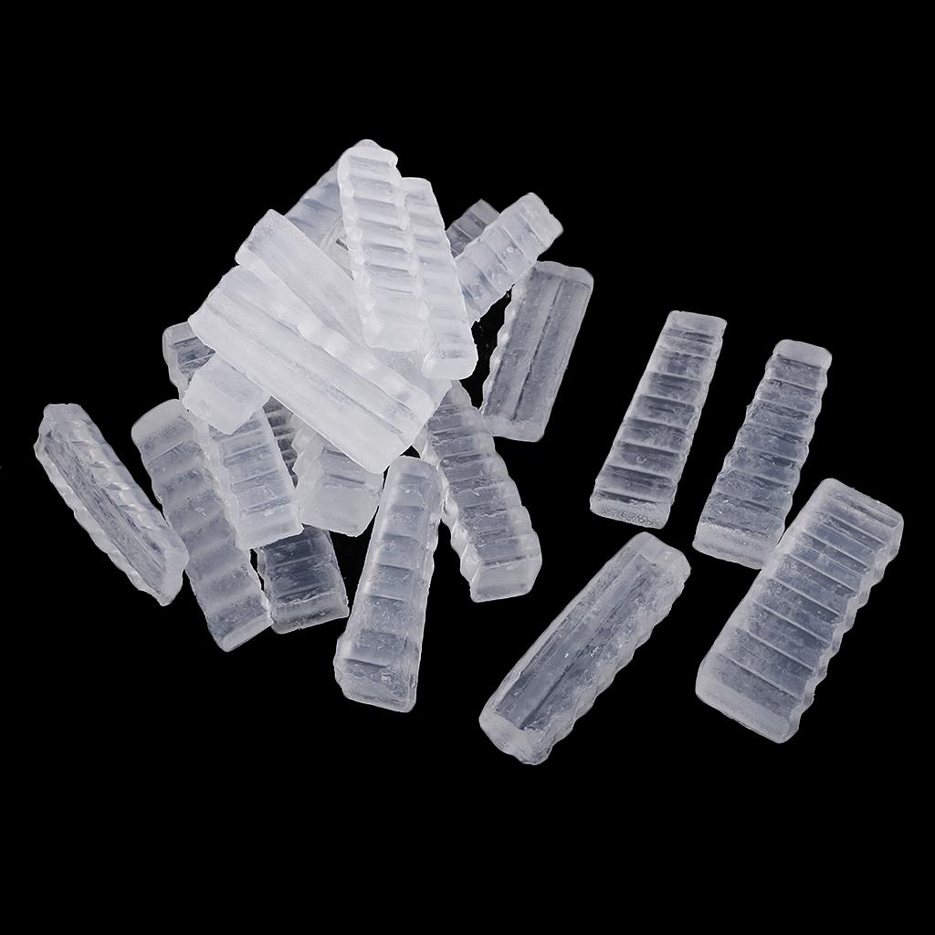 Bahan Pembuatan Sabun Basis Gl - Soap Making Glycerin ulasan dan harga