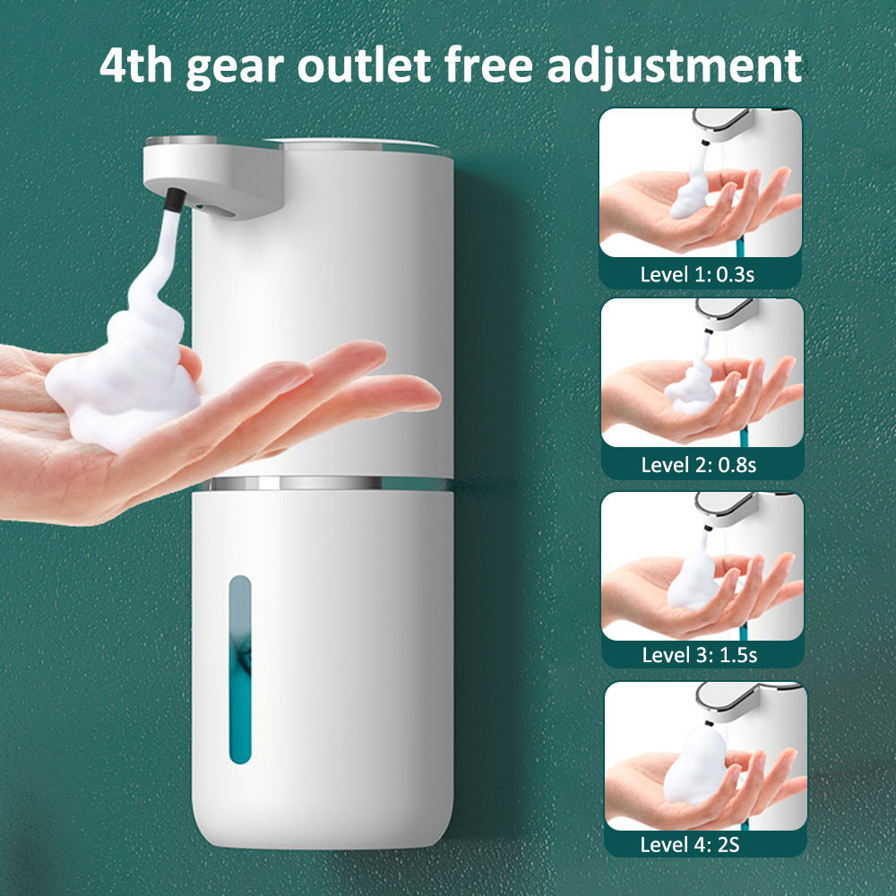 Dispenser Sabun Otomatis Tanpa - Soap Making Unit ulasan dan harga