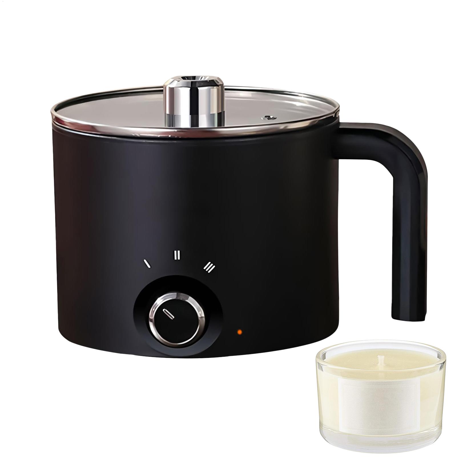 Panci Pelebur Lilin 1.5L Besar - Soap Making Unit ulasan dan harga