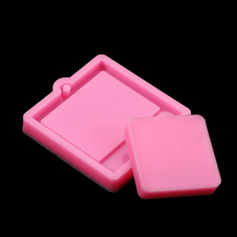 Bingkai Foto Cetakan Gantungan - Soap Making Organic ulasan dan harga