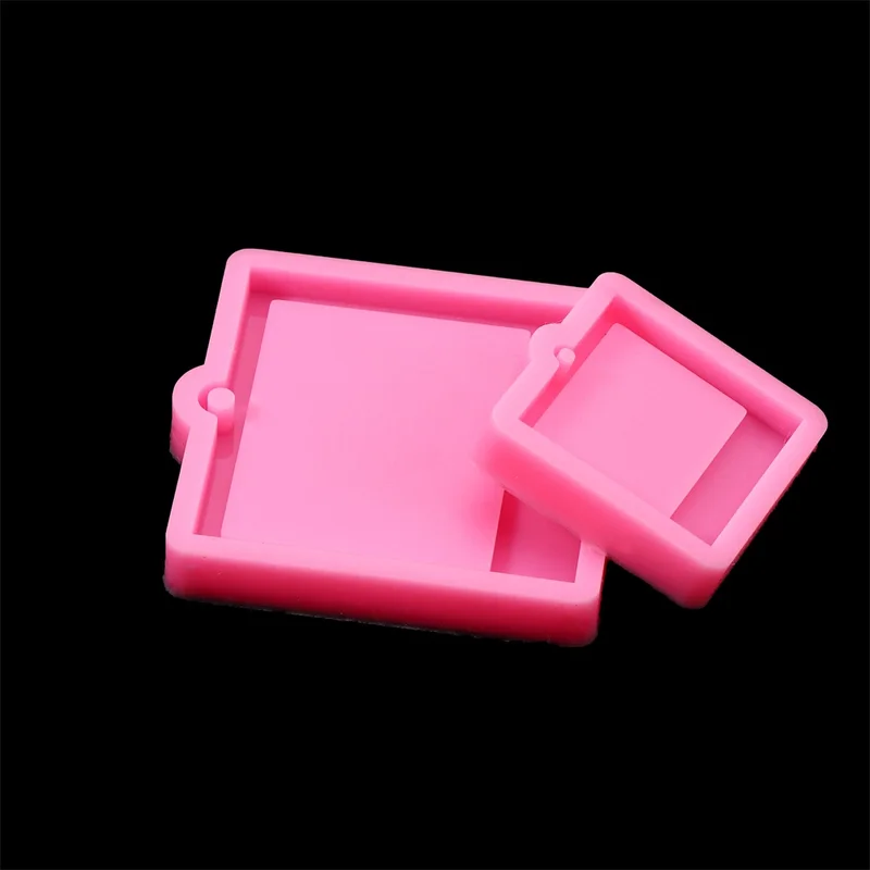 Bingkai Foto Cetakan Gantungan - Soap Making Organic ulasan dan harga
