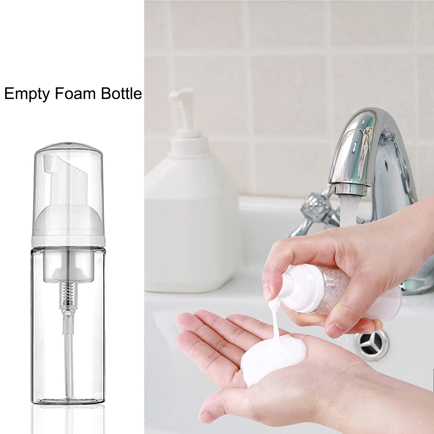 13 buah Kit pembersih ekstensi - Soap Making Unit ulasan dan harga