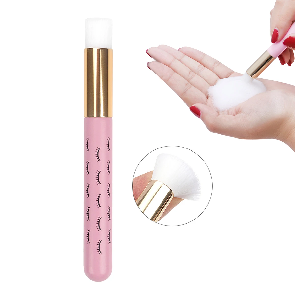 13 buah Kit pembersih ekstensi - Soap Making Unit ulasan dan harga