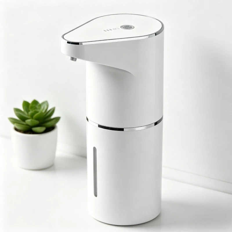Dispenser Sabun Sensor Cerdas  - Soap Making Unit ulasan dan harga