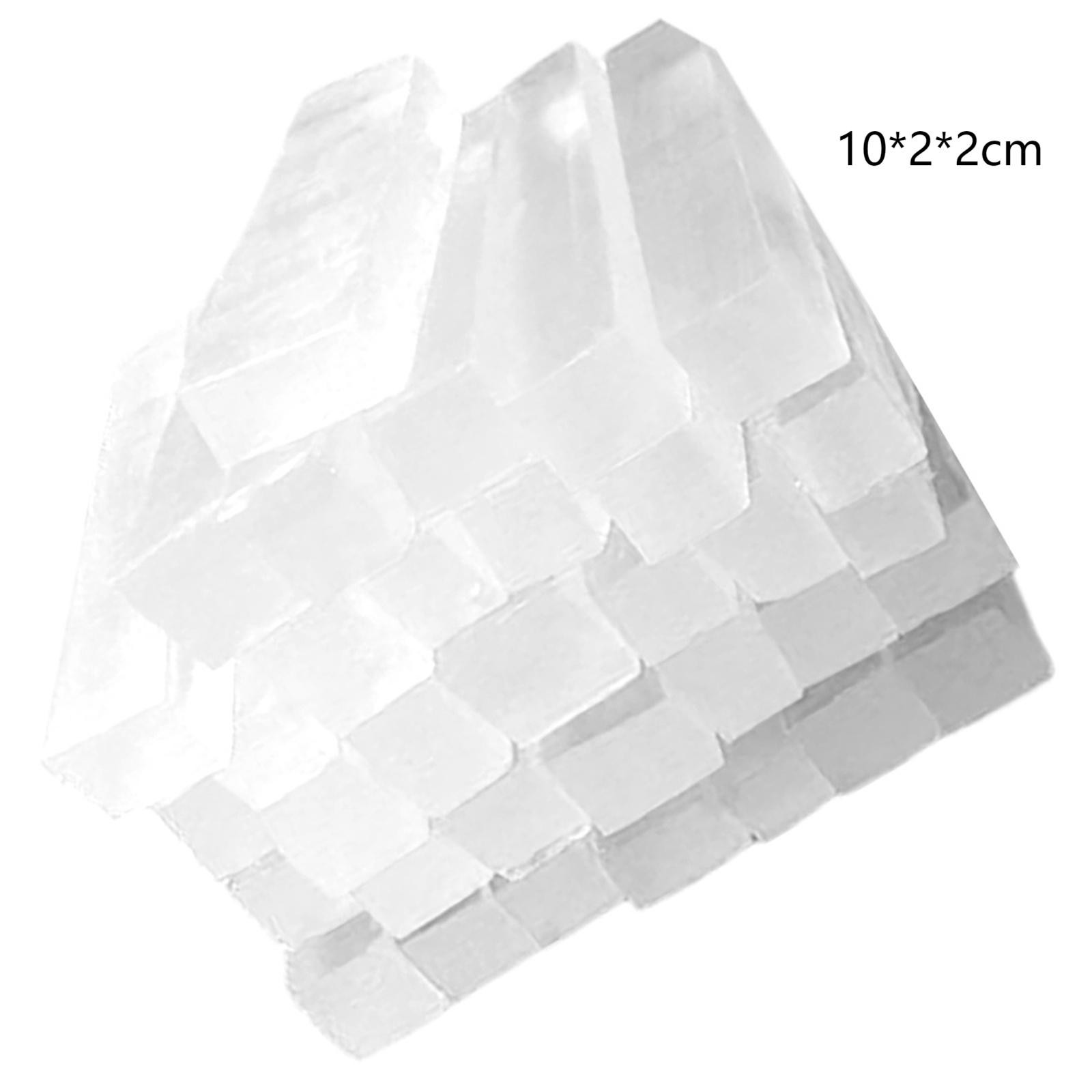 Basis Sabun Tangan Gliserin Tr - Soap Making Vendors ulasan dan harga