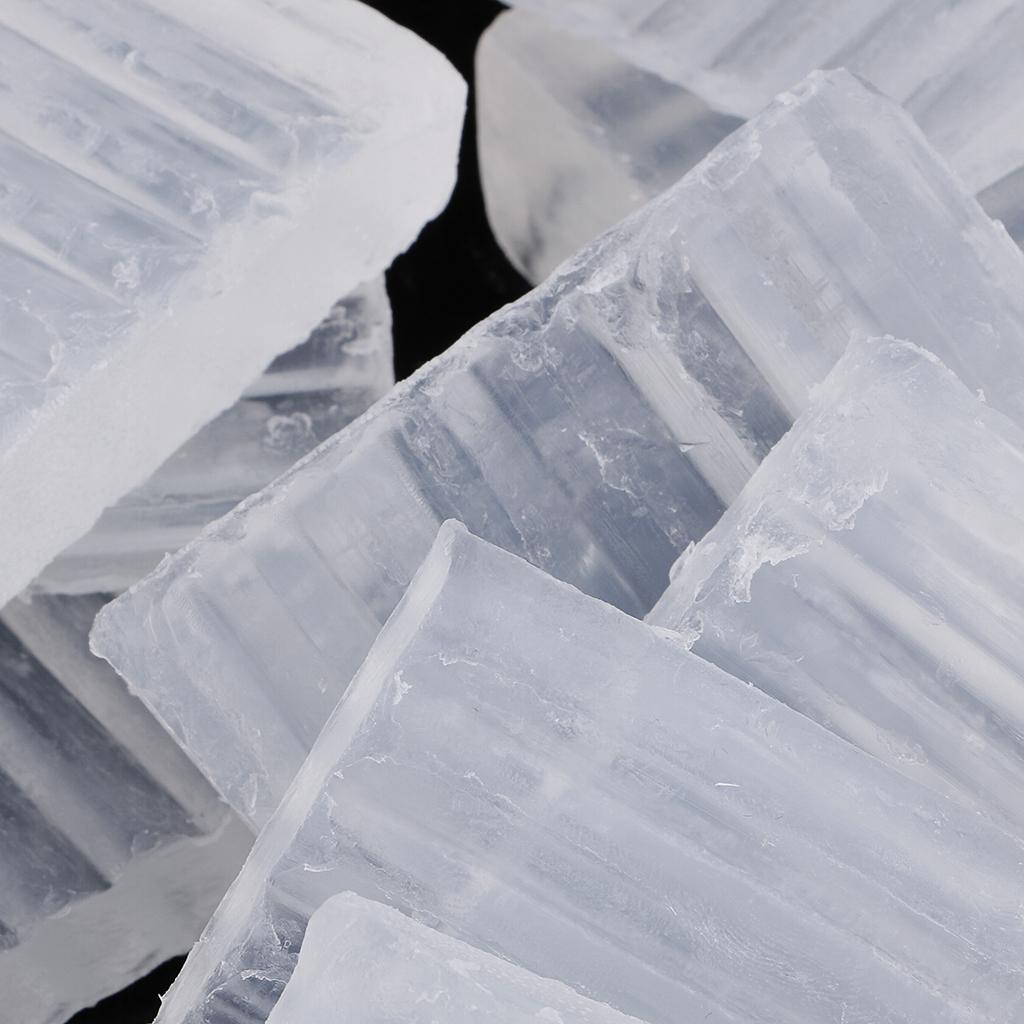 Bahan Dasar Pembuatan Sabun Tr - Soap Making Glycerin ulasan dan harga