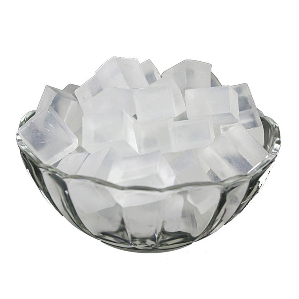 Bahan Dasar Pembuatan Sabun Tr - Soap Making Glycerin ulasan dan harga